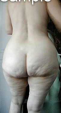 Fat ass matures #16376602