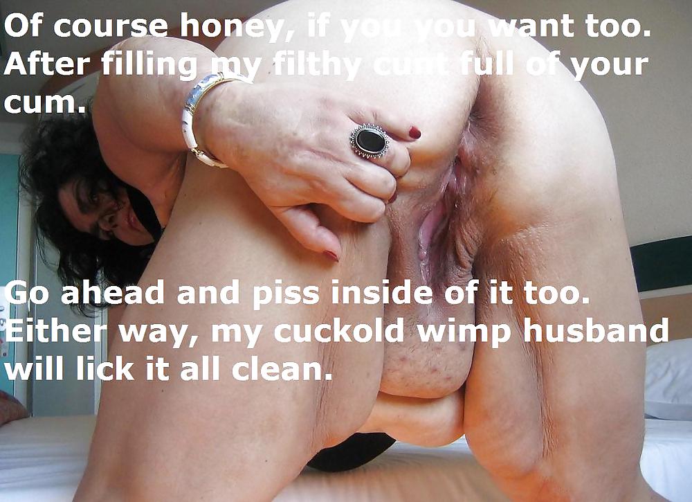 Cuckol Captions 04 #14548507