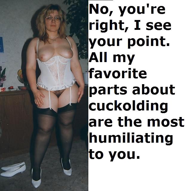 Cuckol Captions 04 #14548628