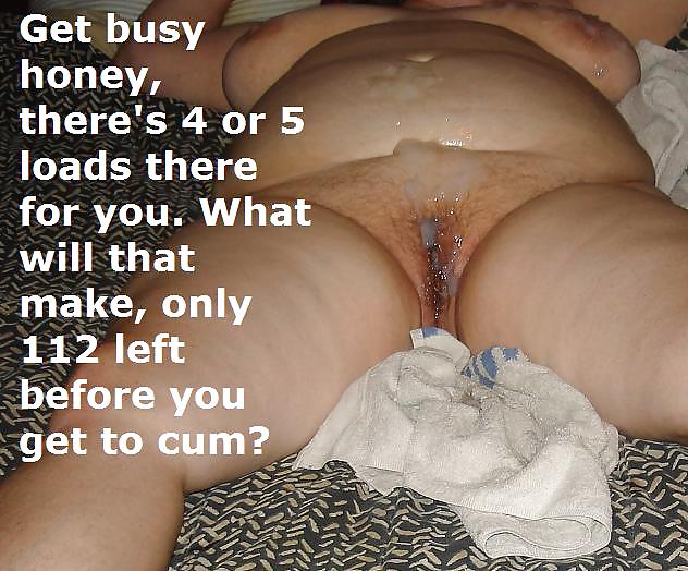 Cuckol Captions 04 #14548634