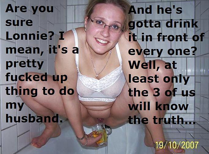 Cuckol Captions 04 #14548650
