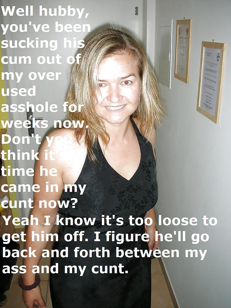 Cuckol Captions 04 #14548676