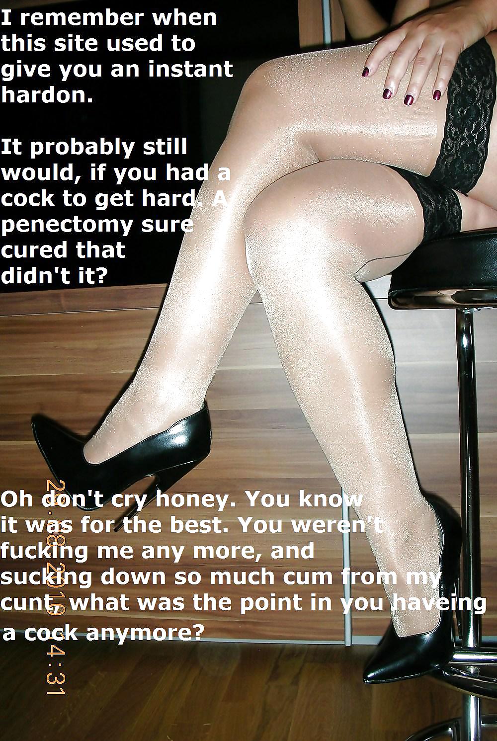Cuckol Captions 04 #14548689