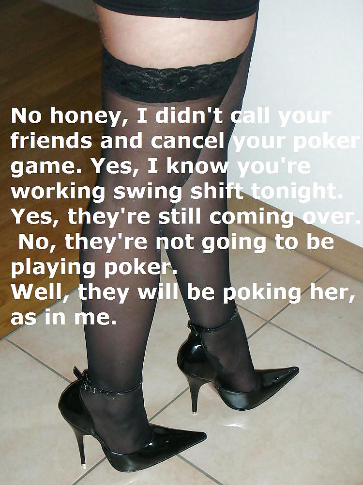 Cuckol Captions 04 #14548711