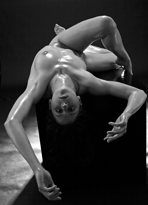 Shibari lessons #9716232