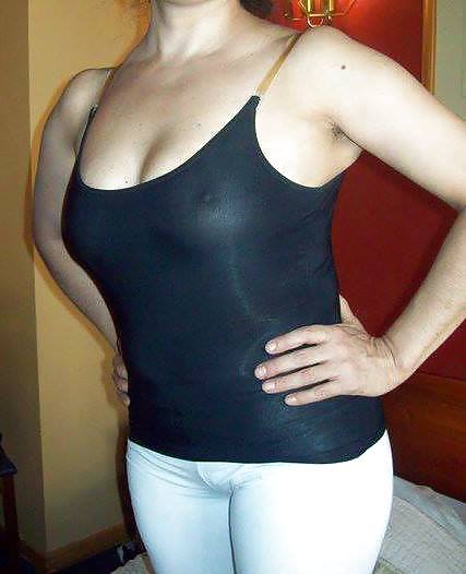 Mature hot latina #21778524