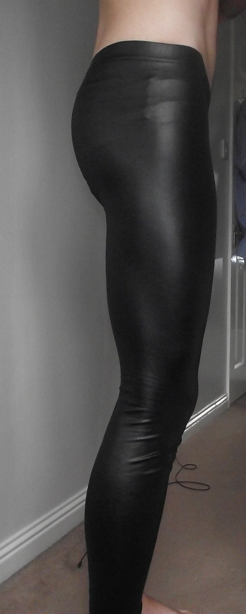 Mich In Neuen Leggins #20006772