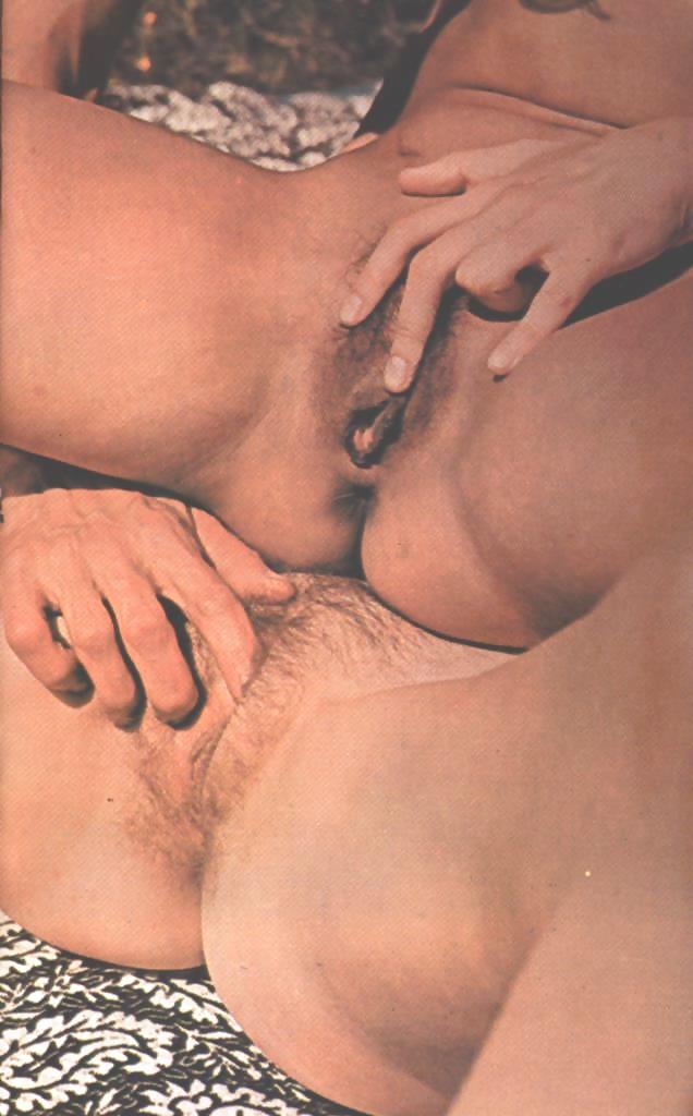 Vintage Magazines Sex Orgies 04 - Different #2631705