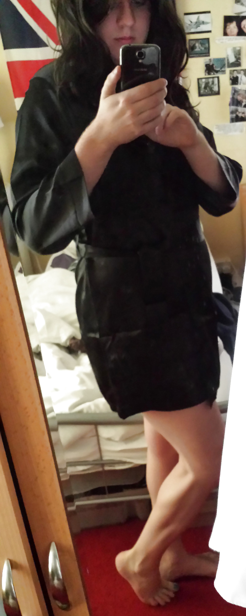 早朝のセルフショット
 #21613217