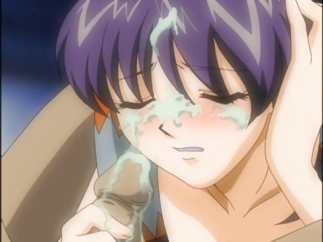 Toon Facials II #3592598