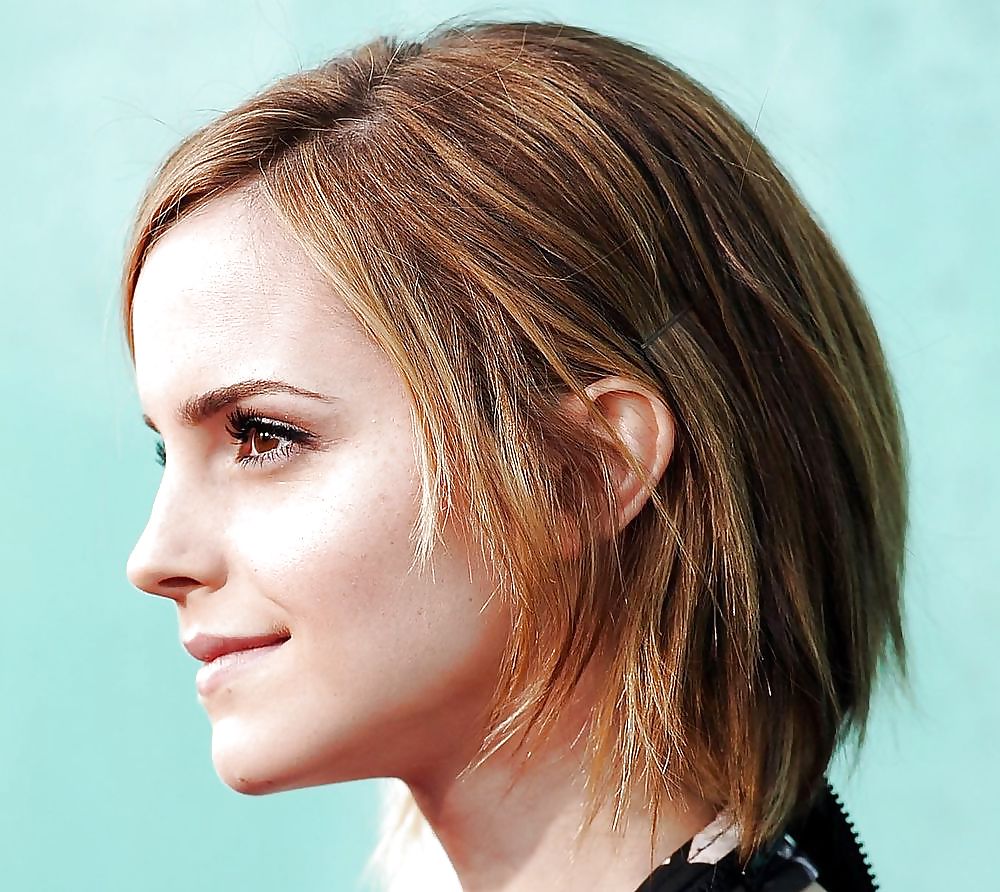 Emma Watson #15911852