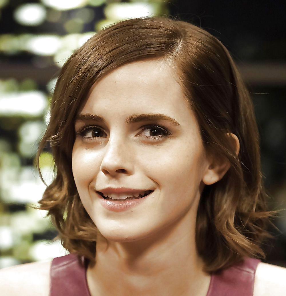 Emma watson
 #15911866