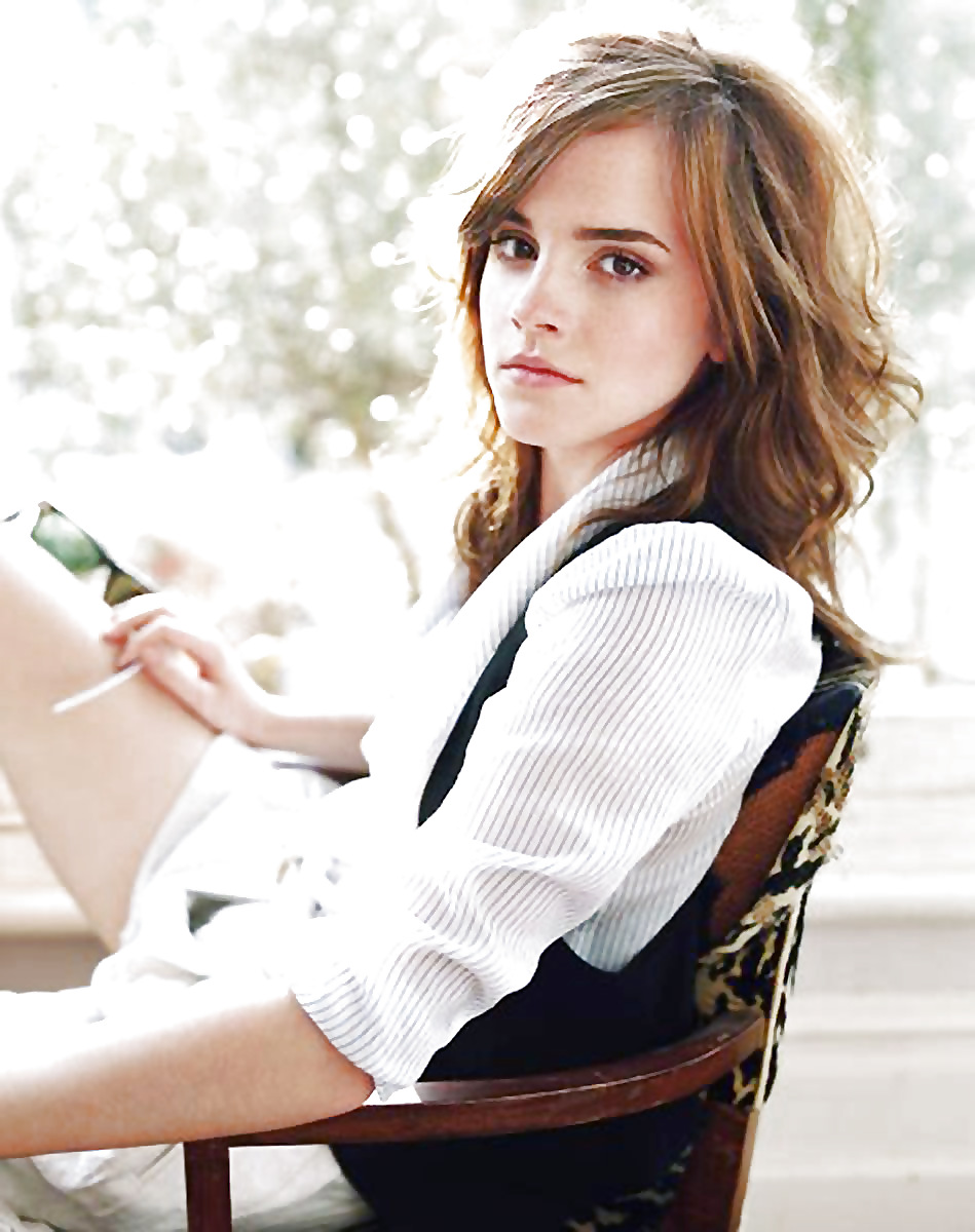 Emma Watson #15911891