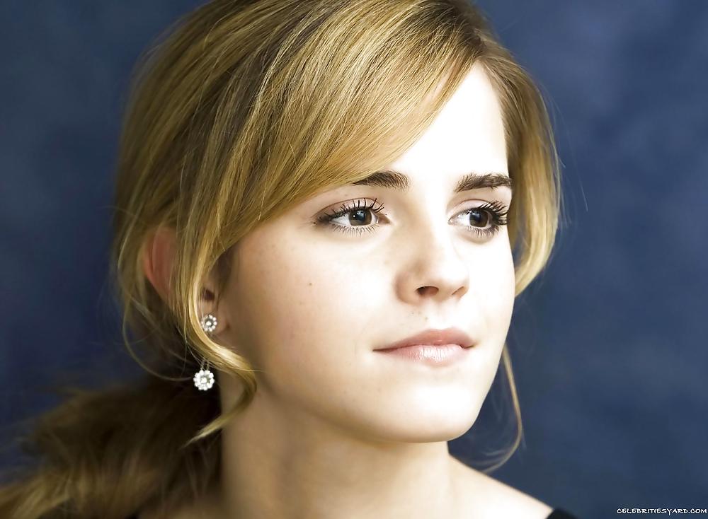 Emma Watson #15911978