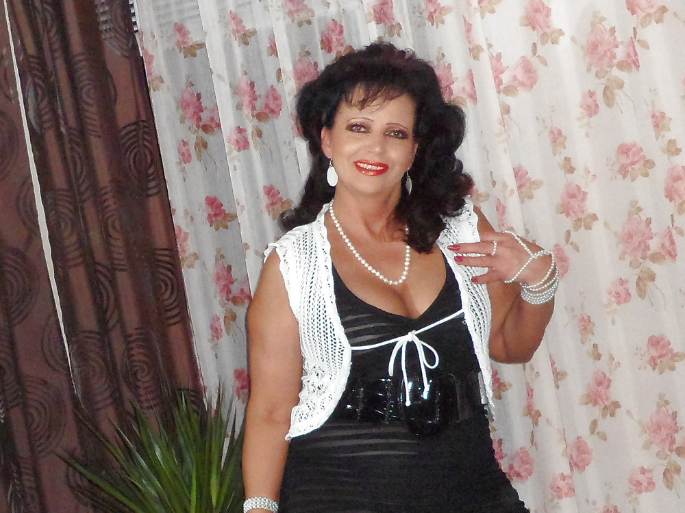 成熟した売春婦-ダイアナ
 #18321247