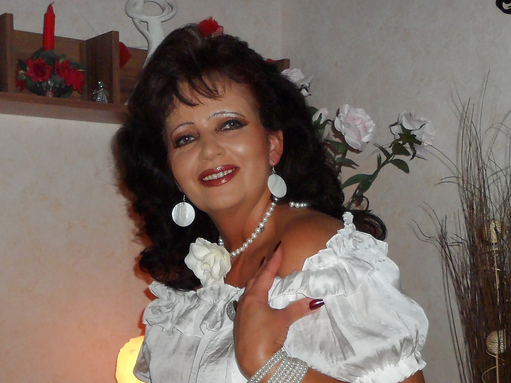 Mature whore - Diana #18321415