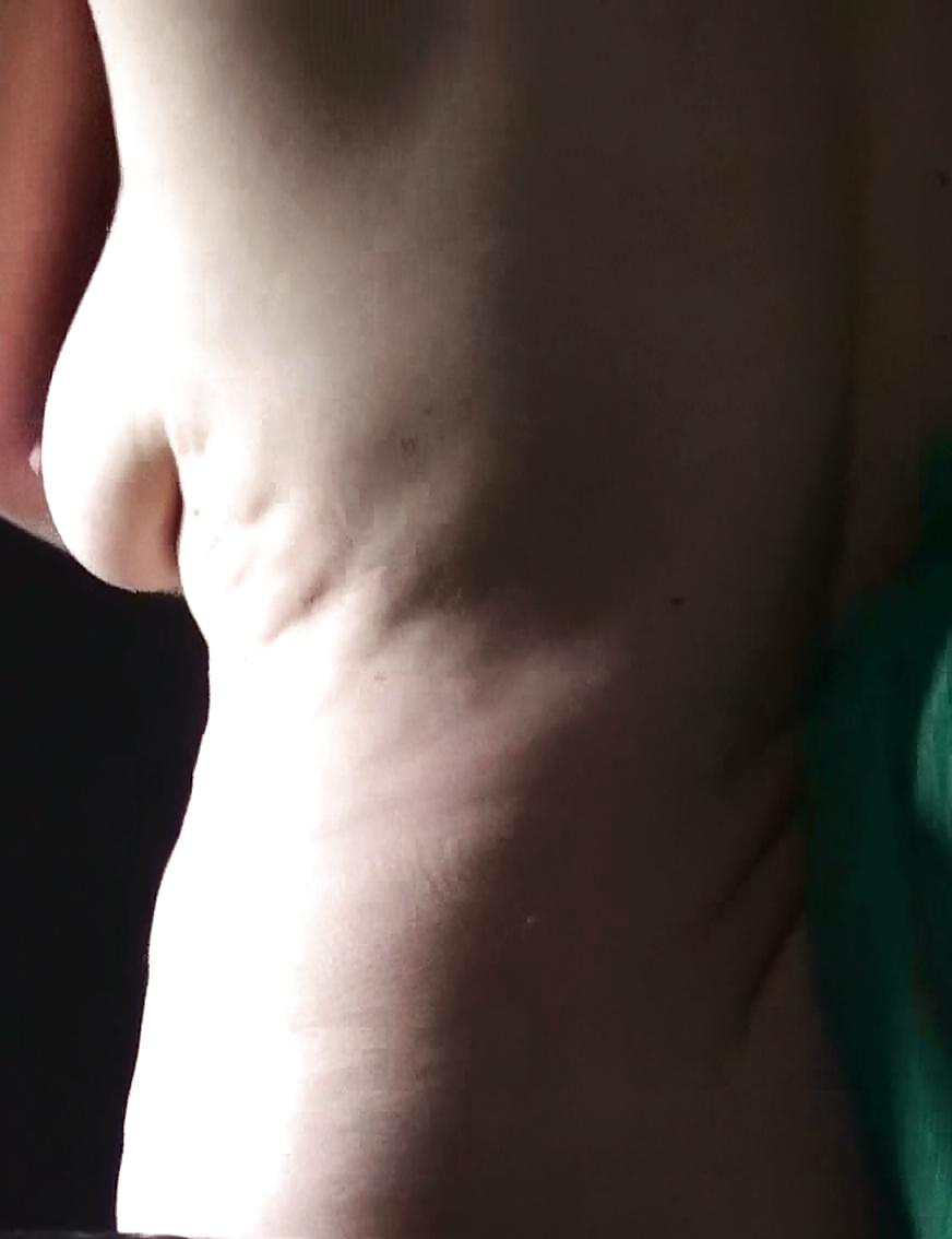 Nipples and a little more #4111937