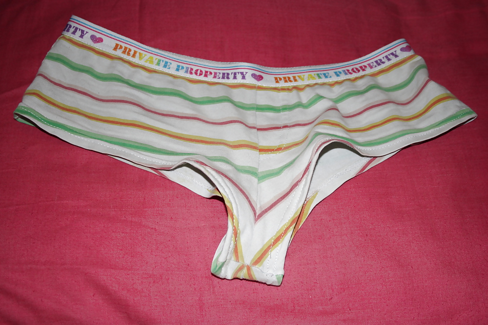 I Love Knickers #8317733