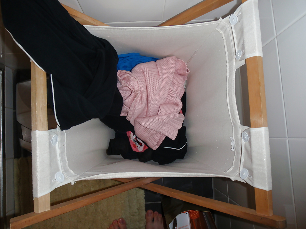 I Love Knickers #8317753