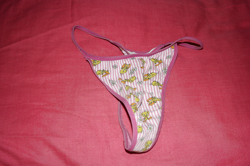 I Love Knickers #8317802