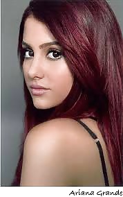 Ariana Grande (nicht Nackt) #18029983