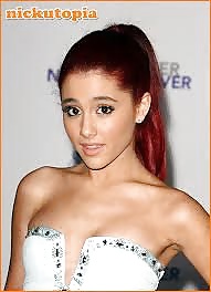 Ariana Grande (non-nude) #18029990