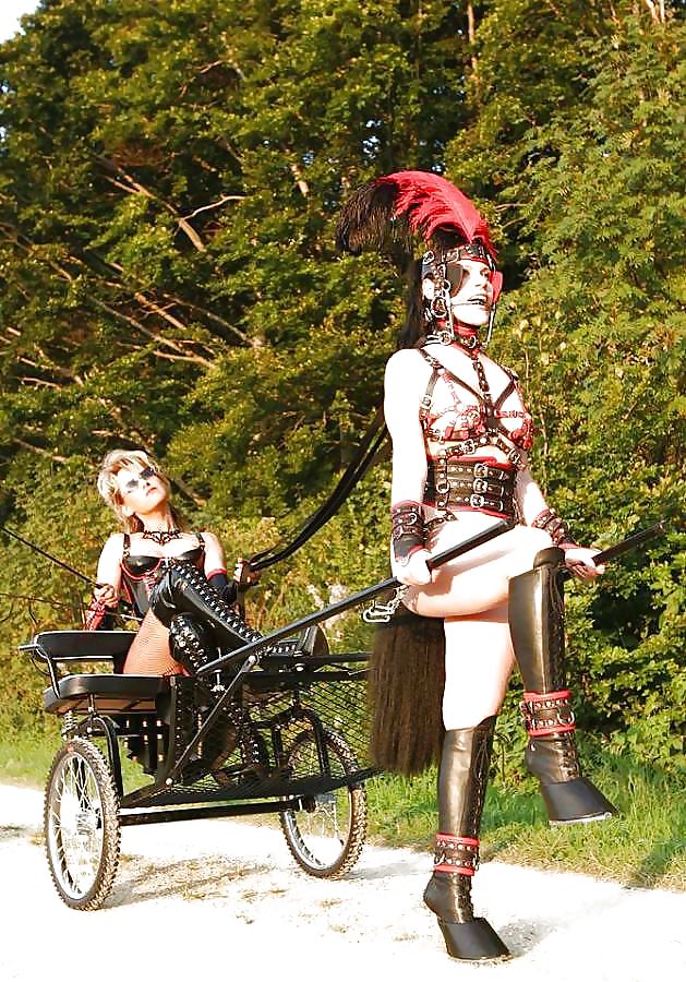 Time for a Pony Play! #11747077