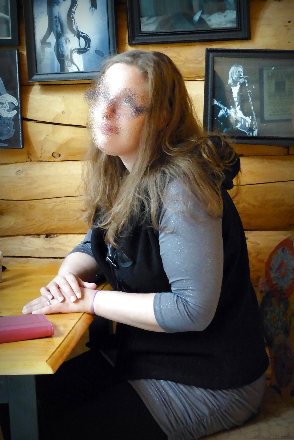 My Super Sexy HotWife Non-Nude