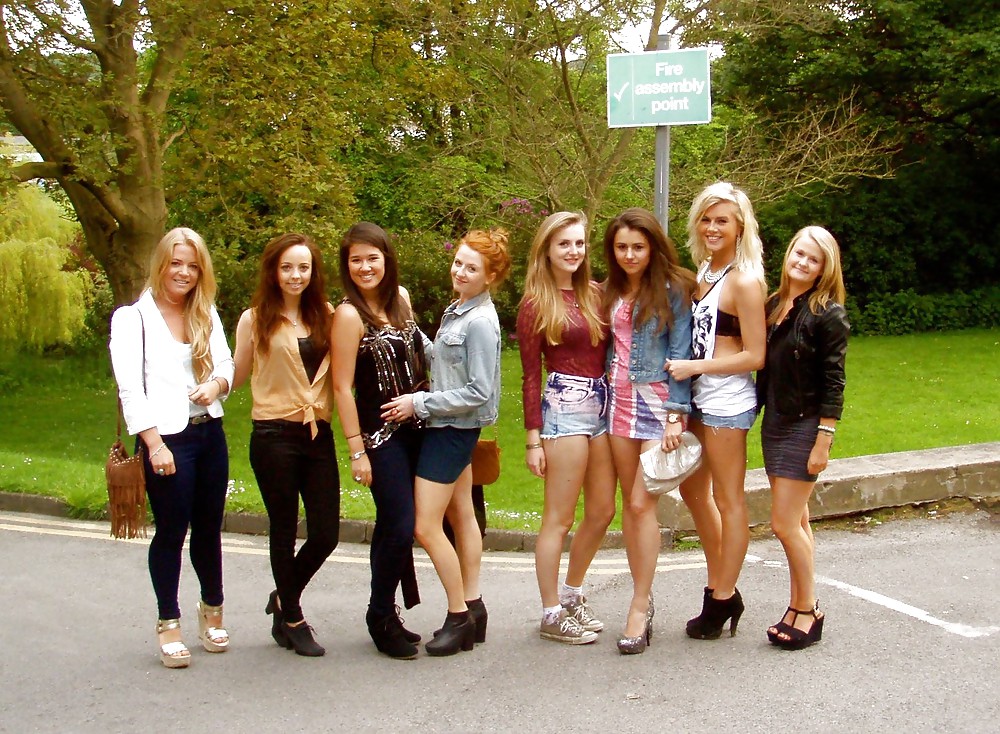 NN Sluts 24 #9640120