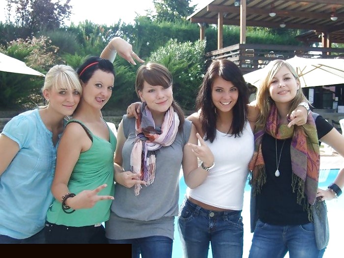 NN Sluts 24 #9640154