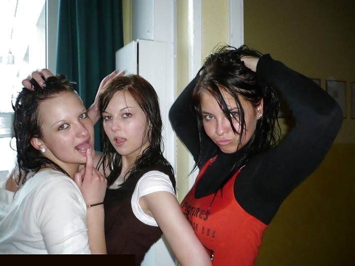 NN Sluts 24 #9640172