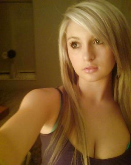 セクシーな私
 #808299