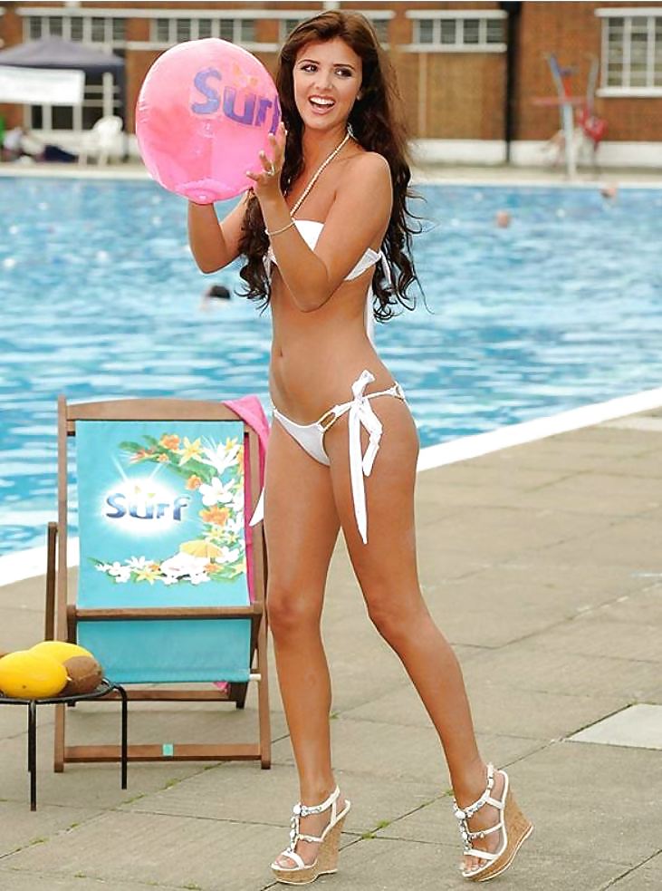 Lucy mecklenburgh
 #11422176