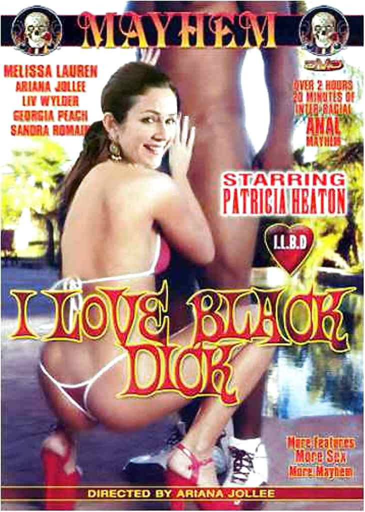 Patricia heaton - black cock whore (una fantasía interracial)
 #15509978