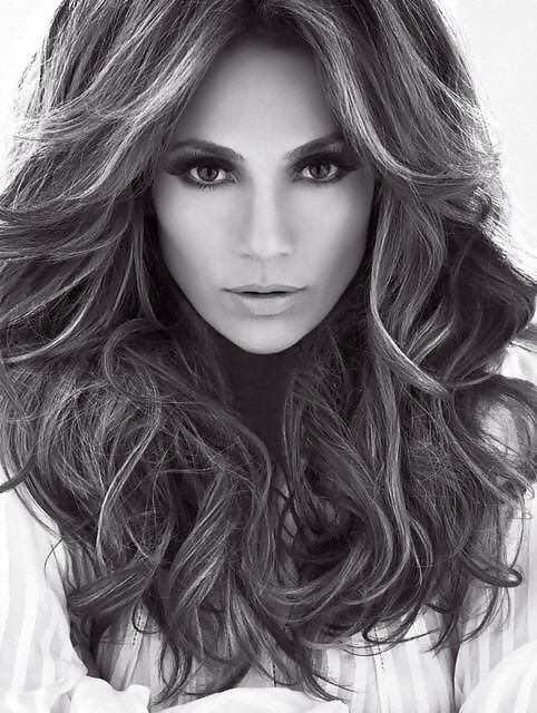 Jennifer Lopez #18623198