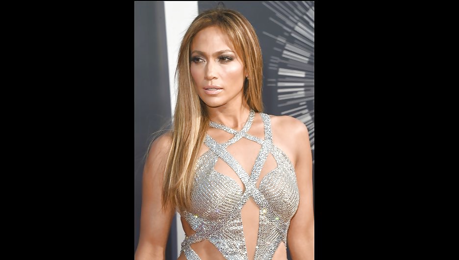 Jennifer Lopez #18623302