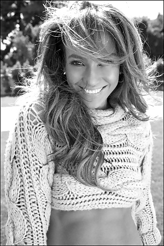 Jennifer Lopez #18623440