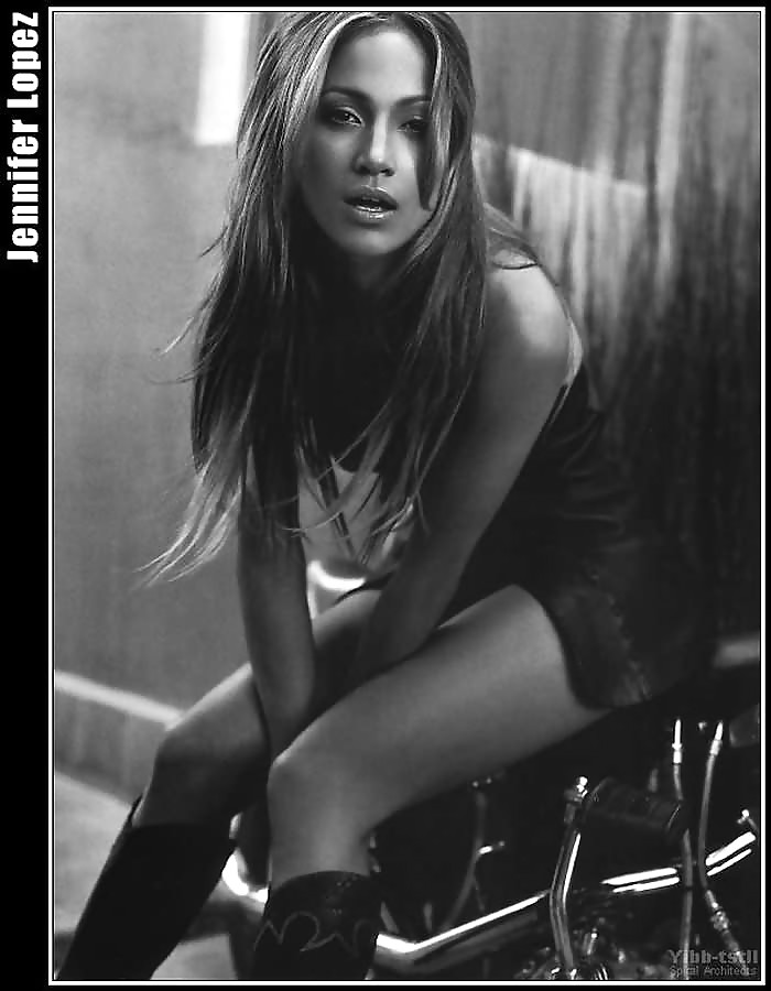 Jennifer Lopez #18624501