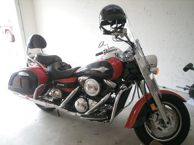 My motorized ride!! #3351245