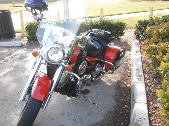 My motorized ride!! #3351250