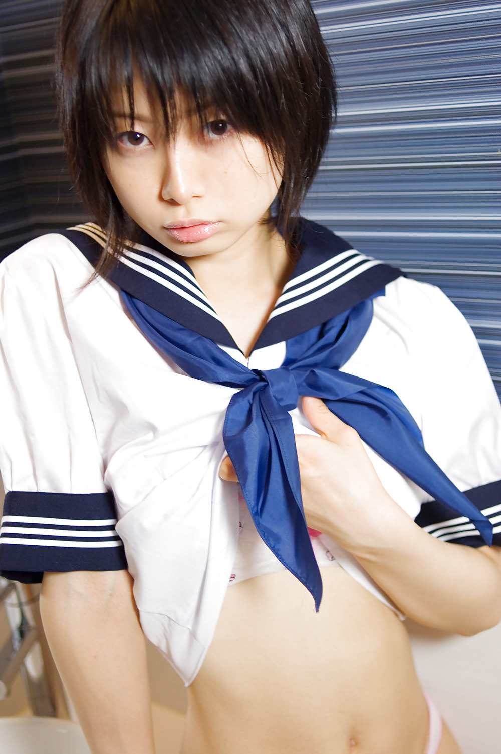 School Girl Cosplay #1773497