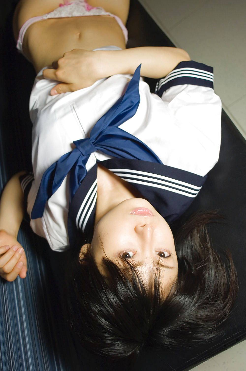 School Girl Cosplay #1773517