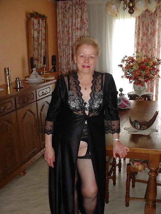 Grannys Id Liebe Zu Ficken #199967