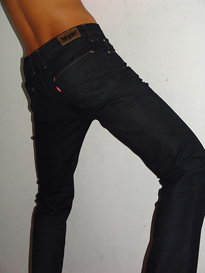 Jeans Ass #2149052