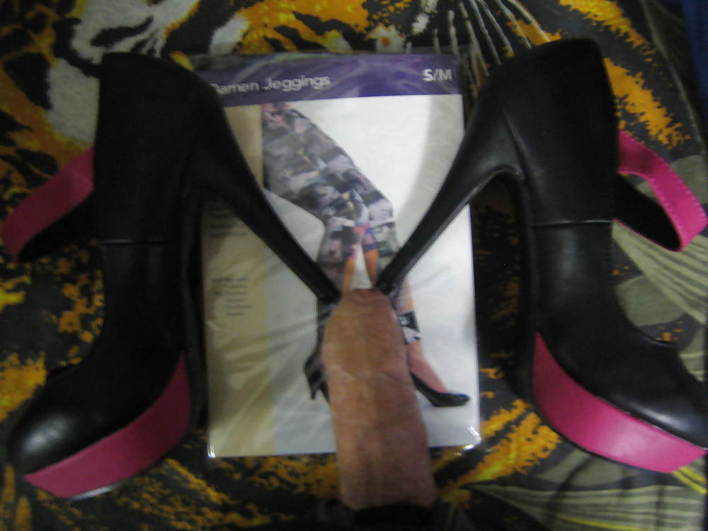 Just some heel fun #18819209