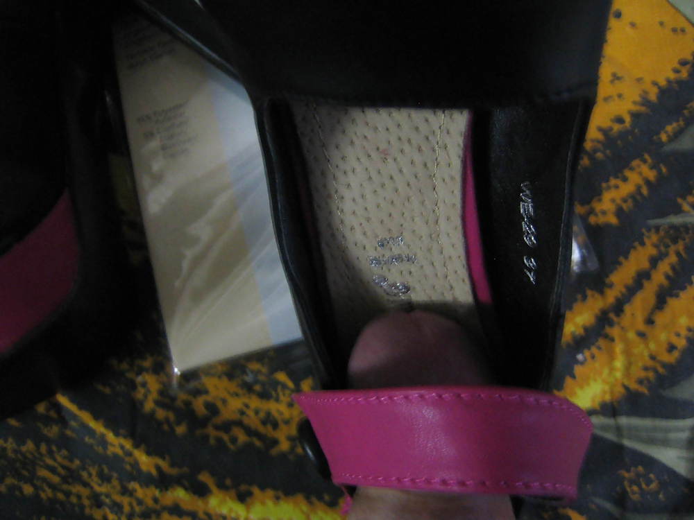 Just some heel fun #18819220