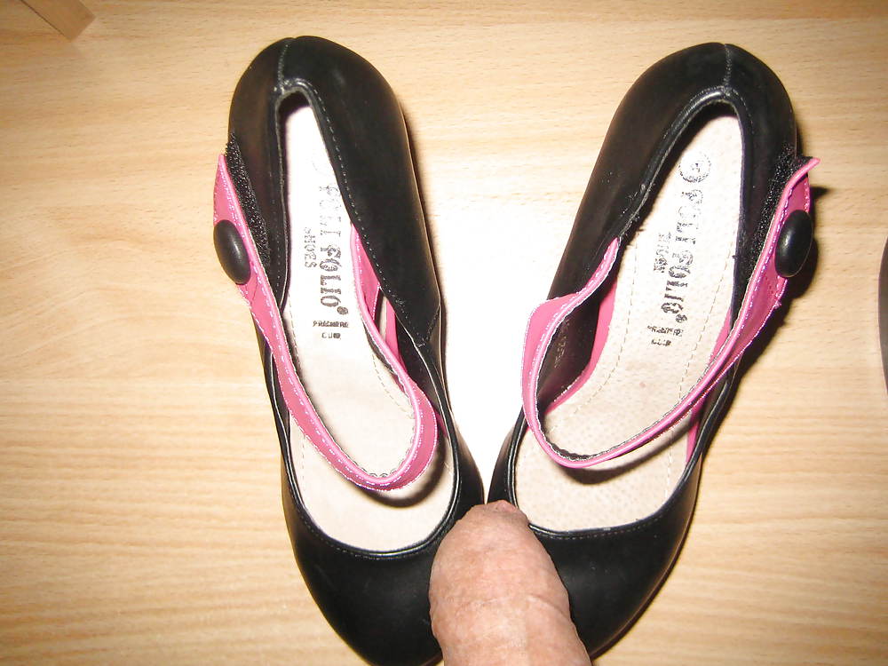 Just some heel fun #18819284