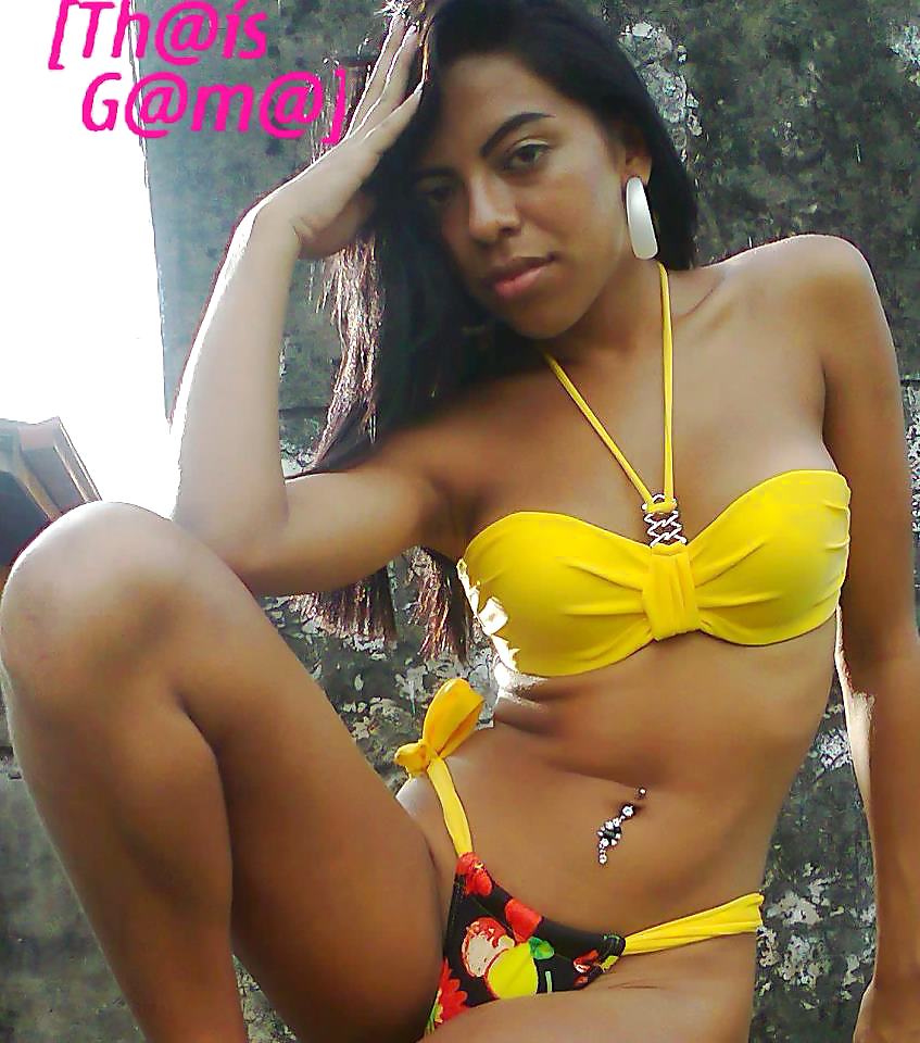 Donna brasiliana 13
 #18928652