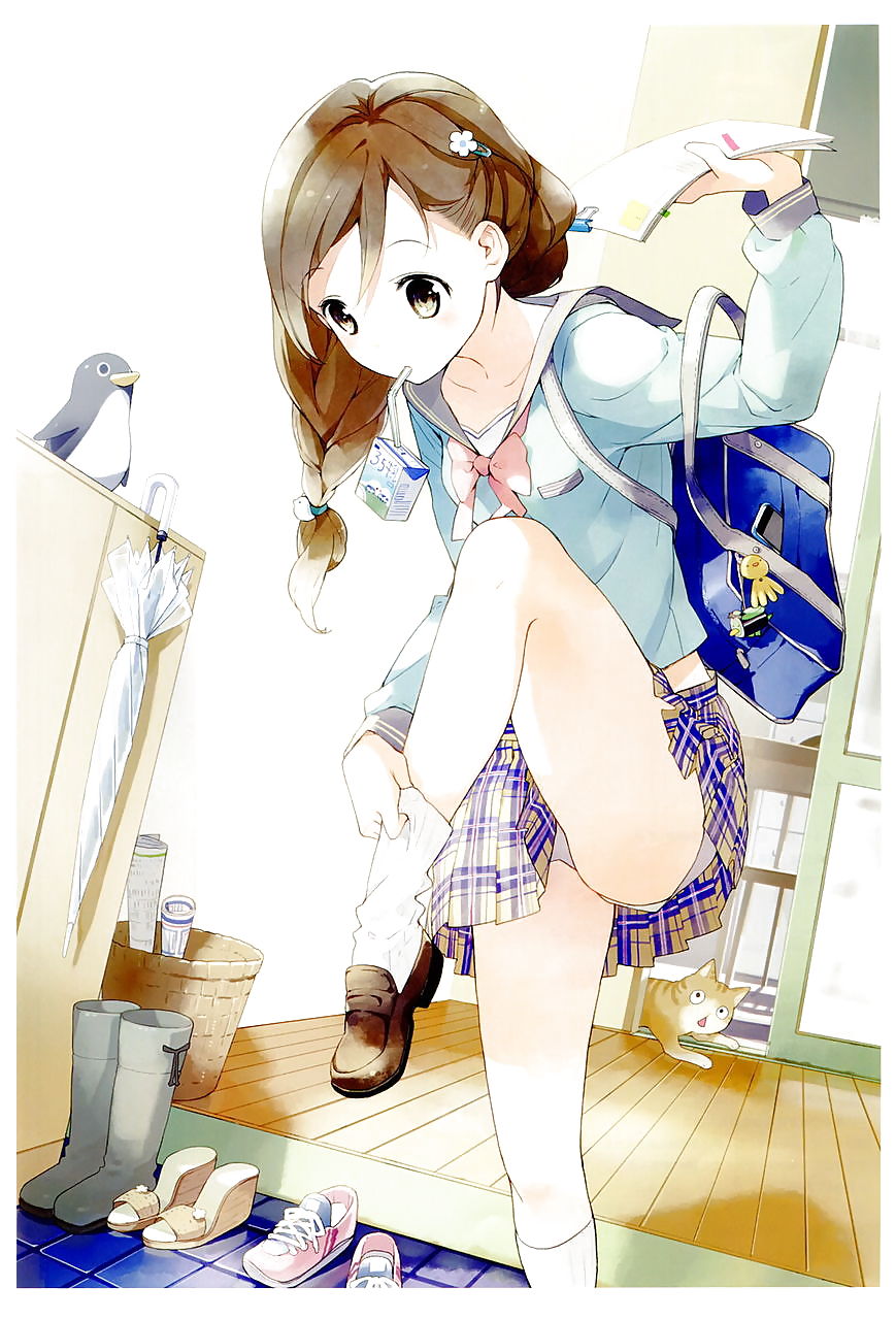 Recommander Dessin Animé Manga Hentai 12 #20301356