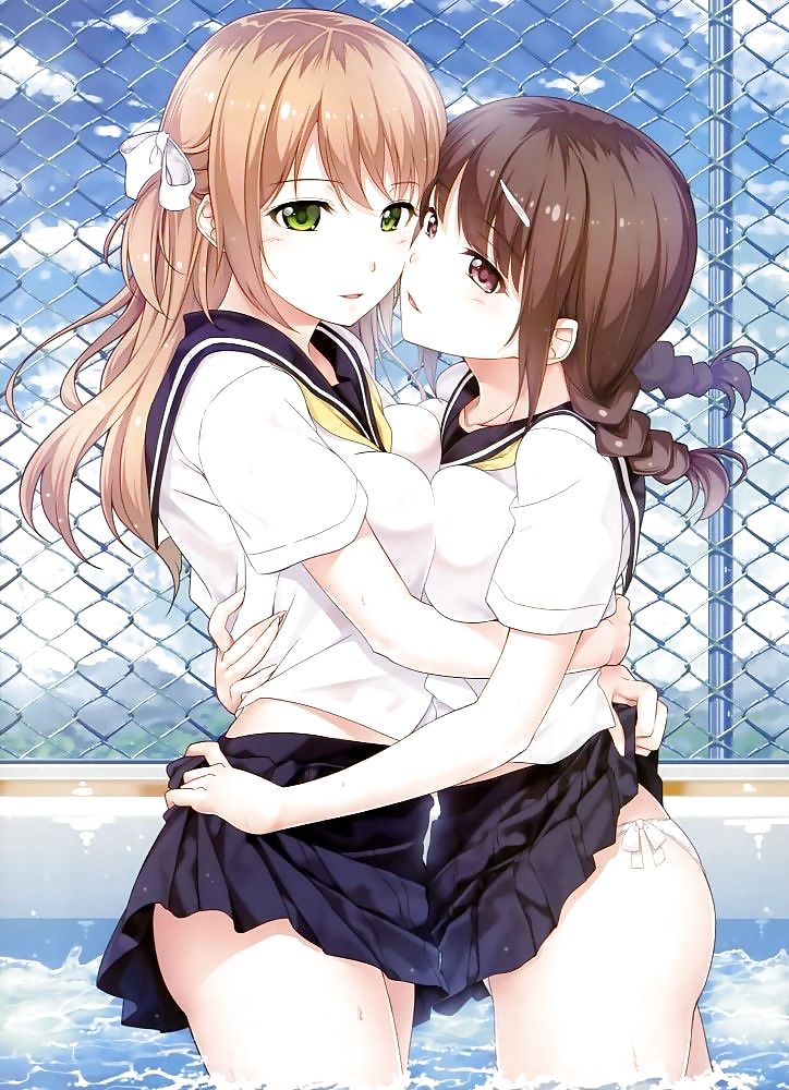 Recommend Hentai Manga cartoon 12 #20301480